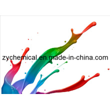 Chlorinated Rubber, Cr, High Quality, Factory Supply